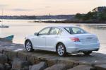 Honda Accord 2008 года (US)